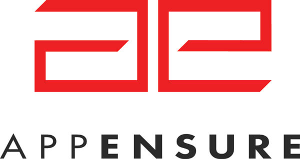 AppEnsure New Logo