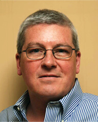 Colin Macnab, Co-Founder and CEO