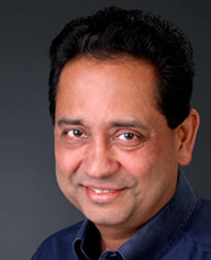 AppEnsure Board - Sri Chaganty, CTO & Founder